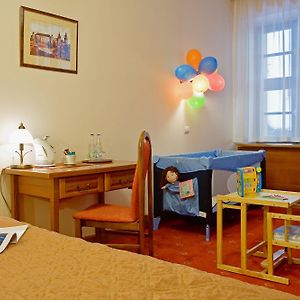 Familie Kamer